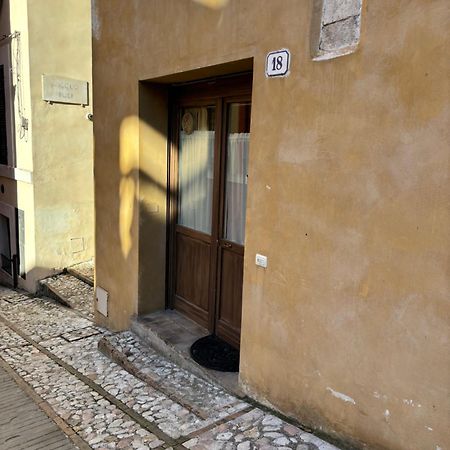 La Suite Spoleto Exterior photo