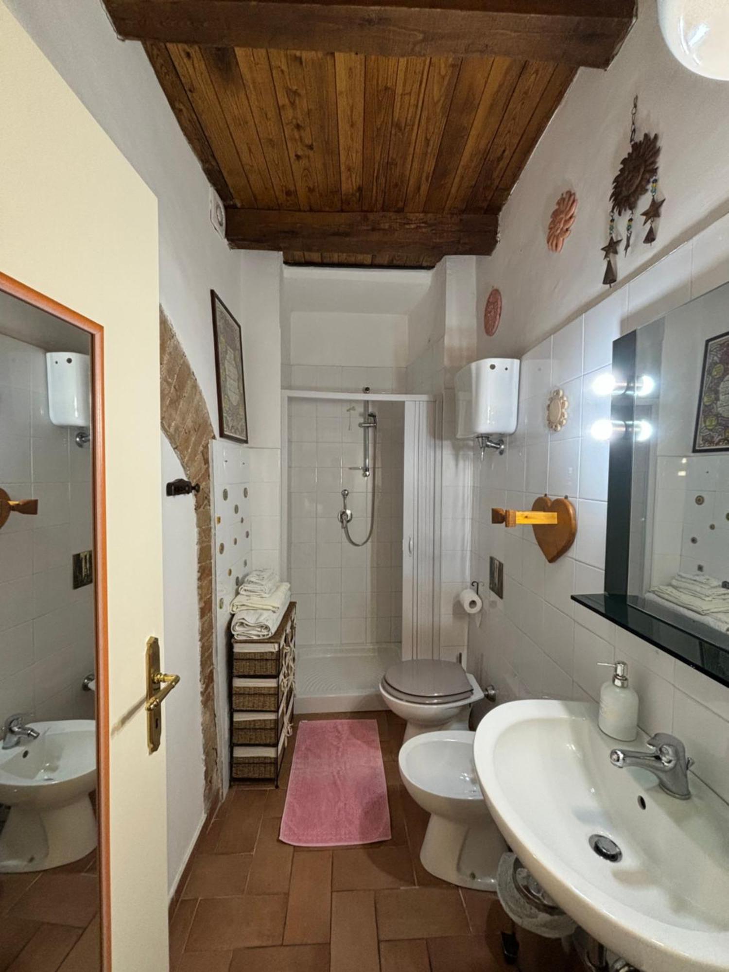 La Suite Spoleto Exterior photo